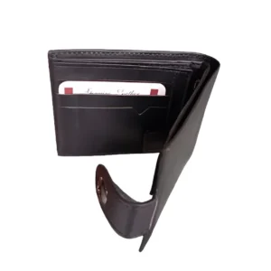 Men's Premium Leather Wallet