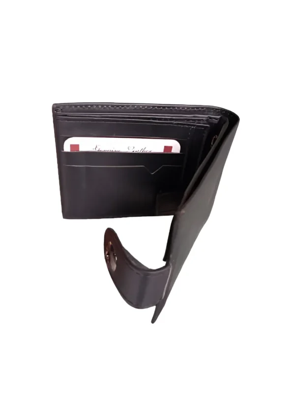 Men's Premium Leather Wallet