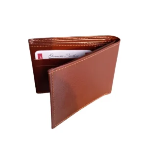 Premium Genuine Leather Wallet