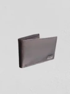 Premium Leather Wallet