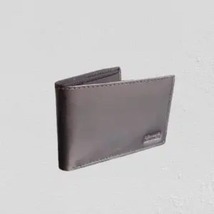 Premium Leather Wallet