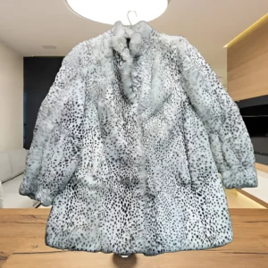 Women's Fur Coat