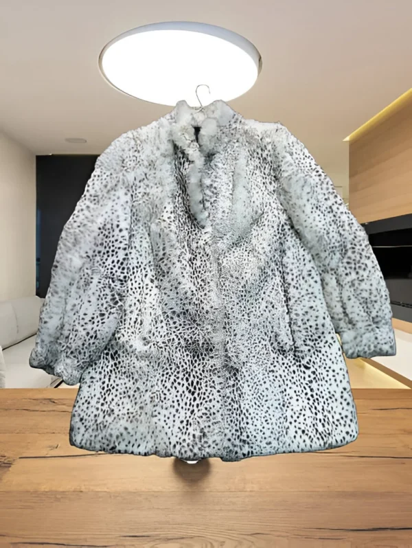 Women's Fur Coat